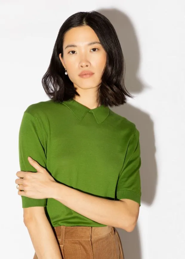Adeline Sea Island Cotton