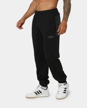 Adidas Essentials Sweat Pants Black
