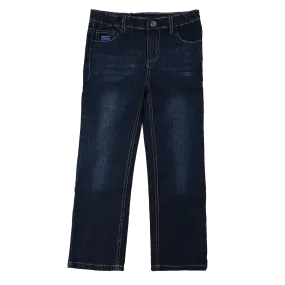 Arizona Jean Co. Vintage Denim Pants (Model 02)