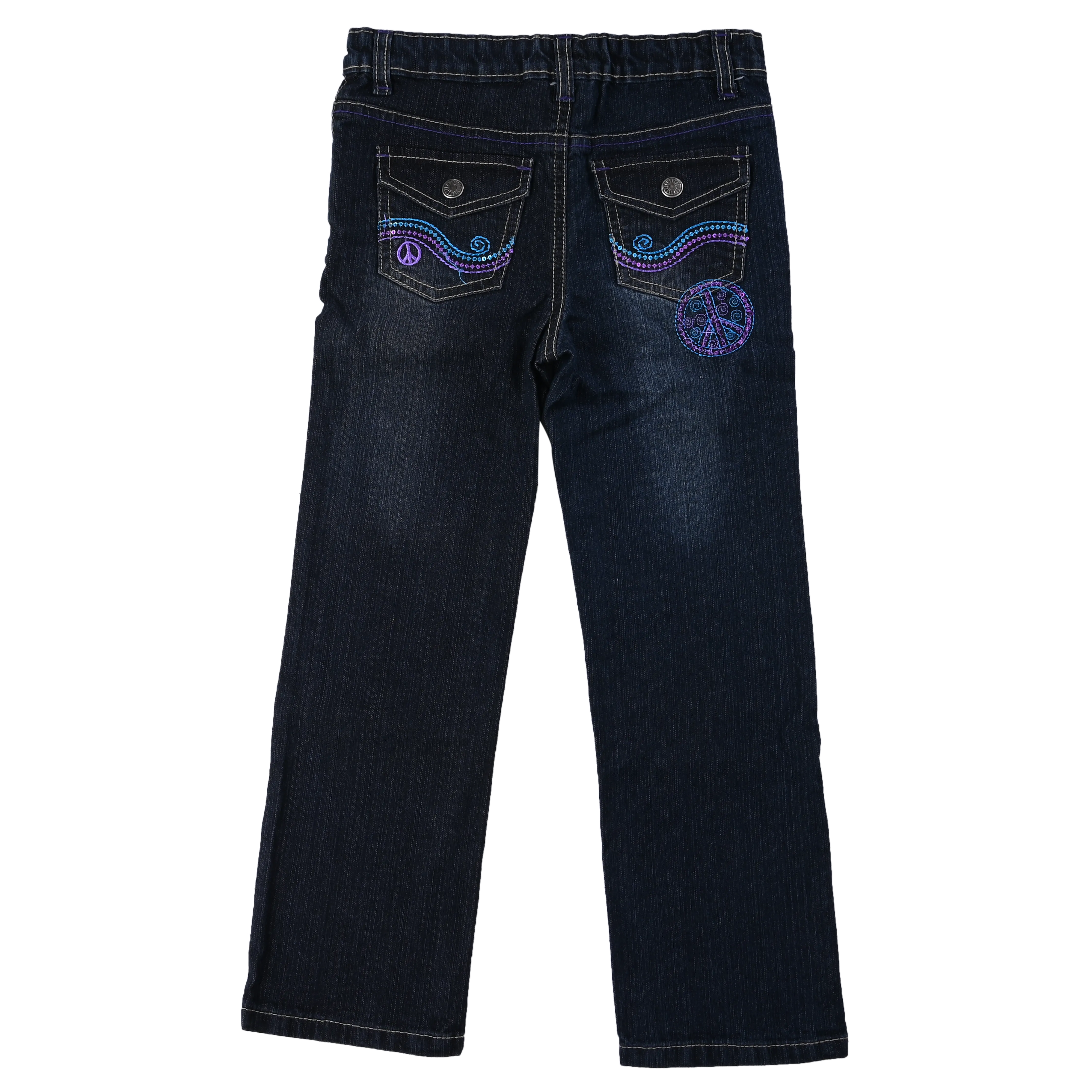 Arizona Jean Co. Vintage Denim Pants (Model 02)