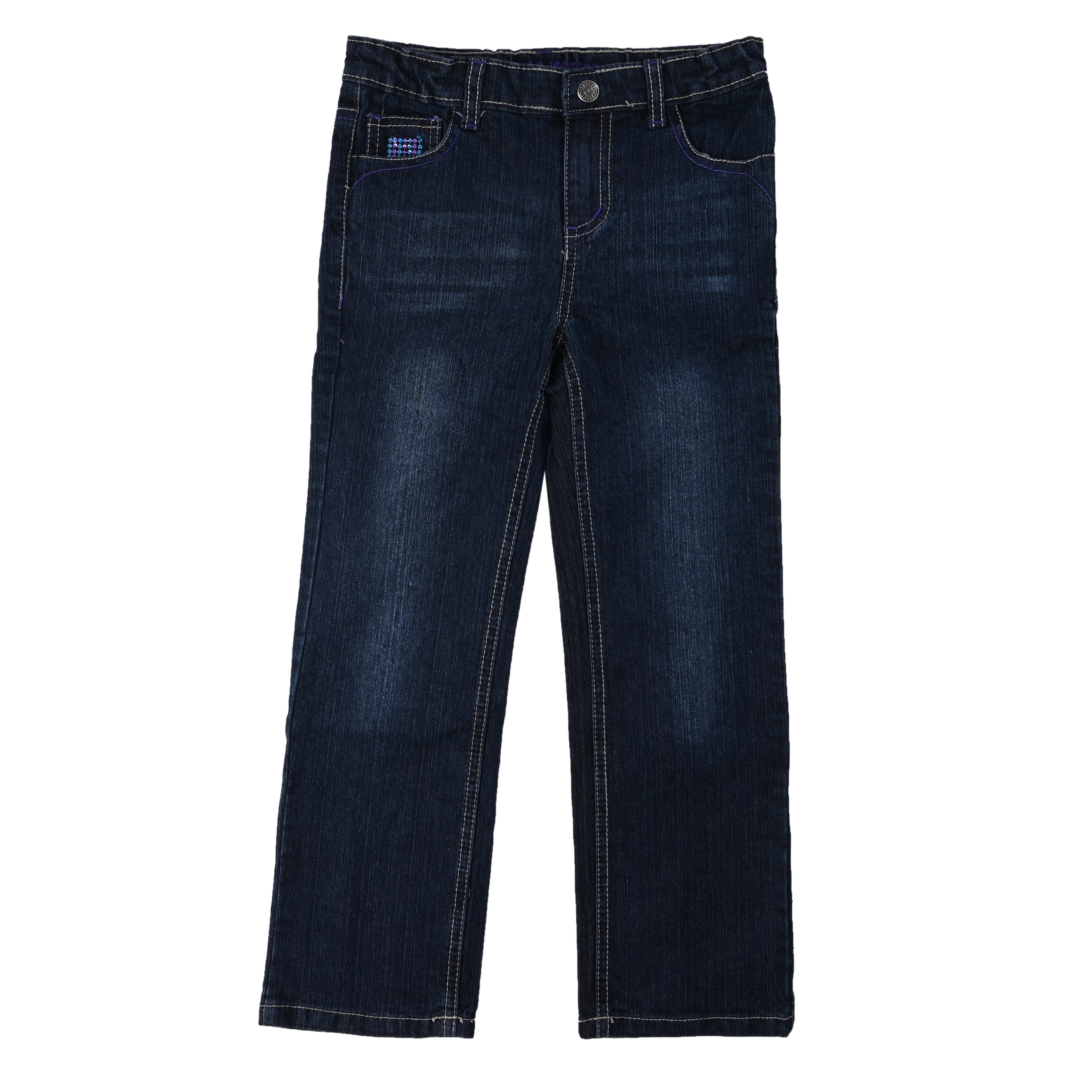 Arizona Jean Co. Vintage Denim Pants (Model 02)