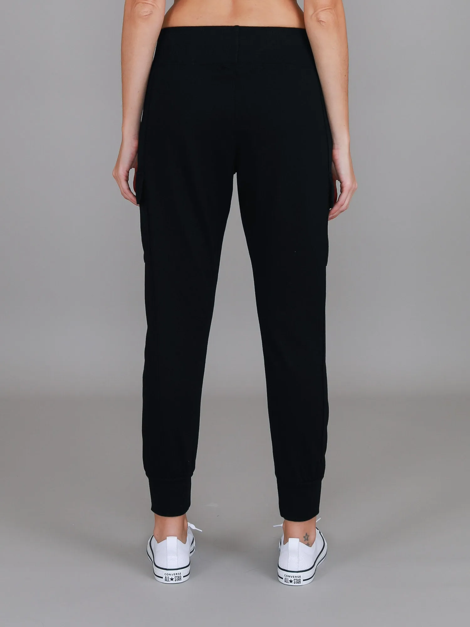Balwyn Cargo Sweatpant
