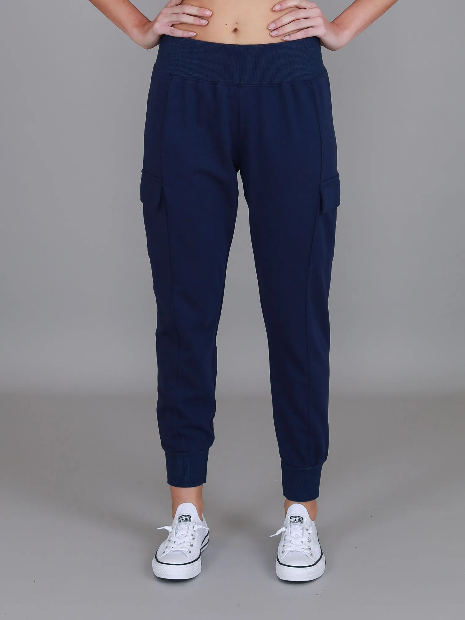 Balwyn Cargo Sweatpant