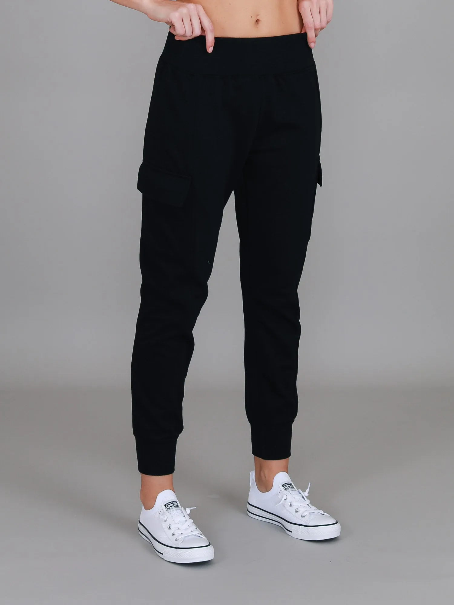 Balwyn Cargo Sweatpant