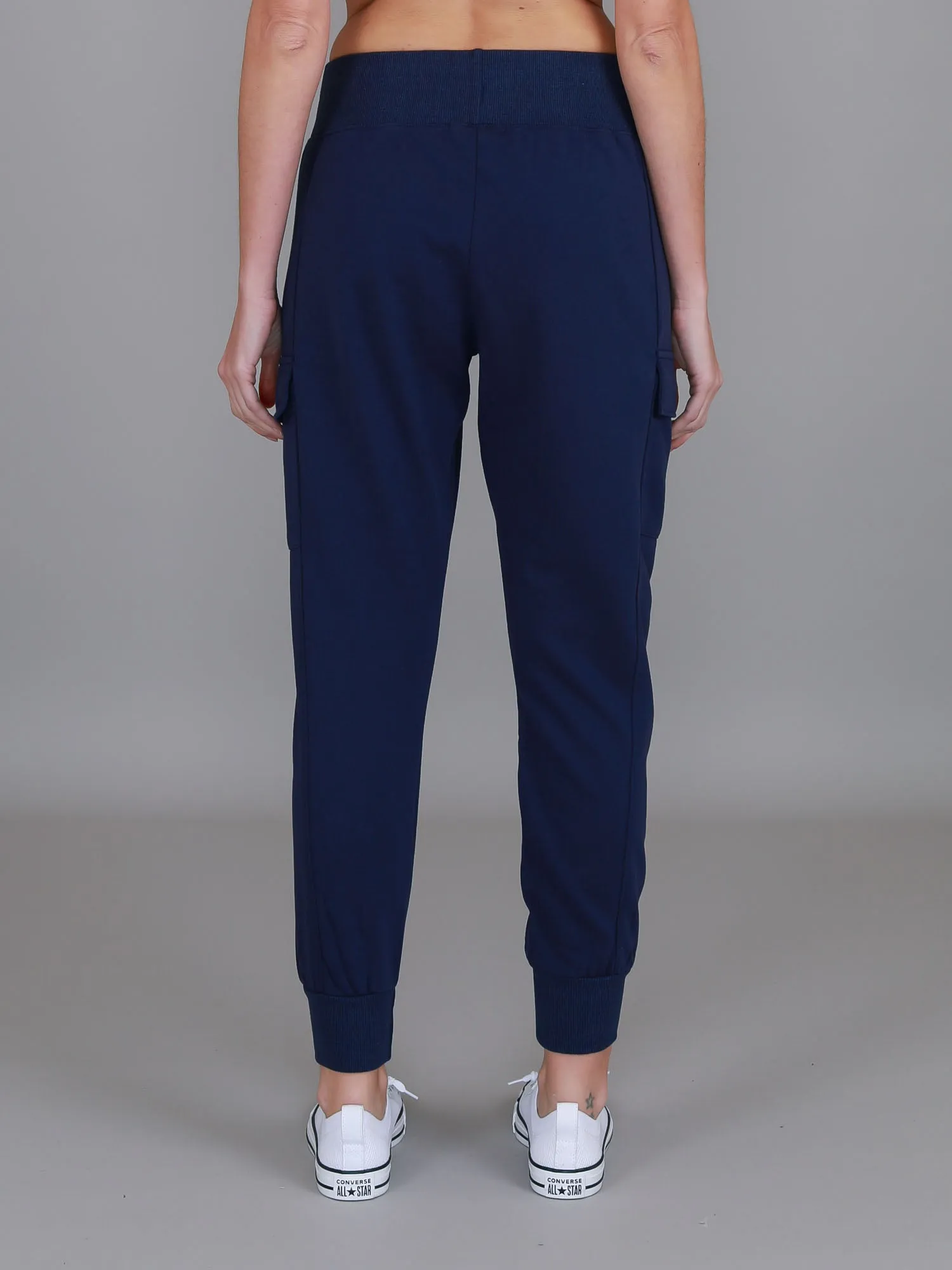Balwyn Cargo Sweatpant