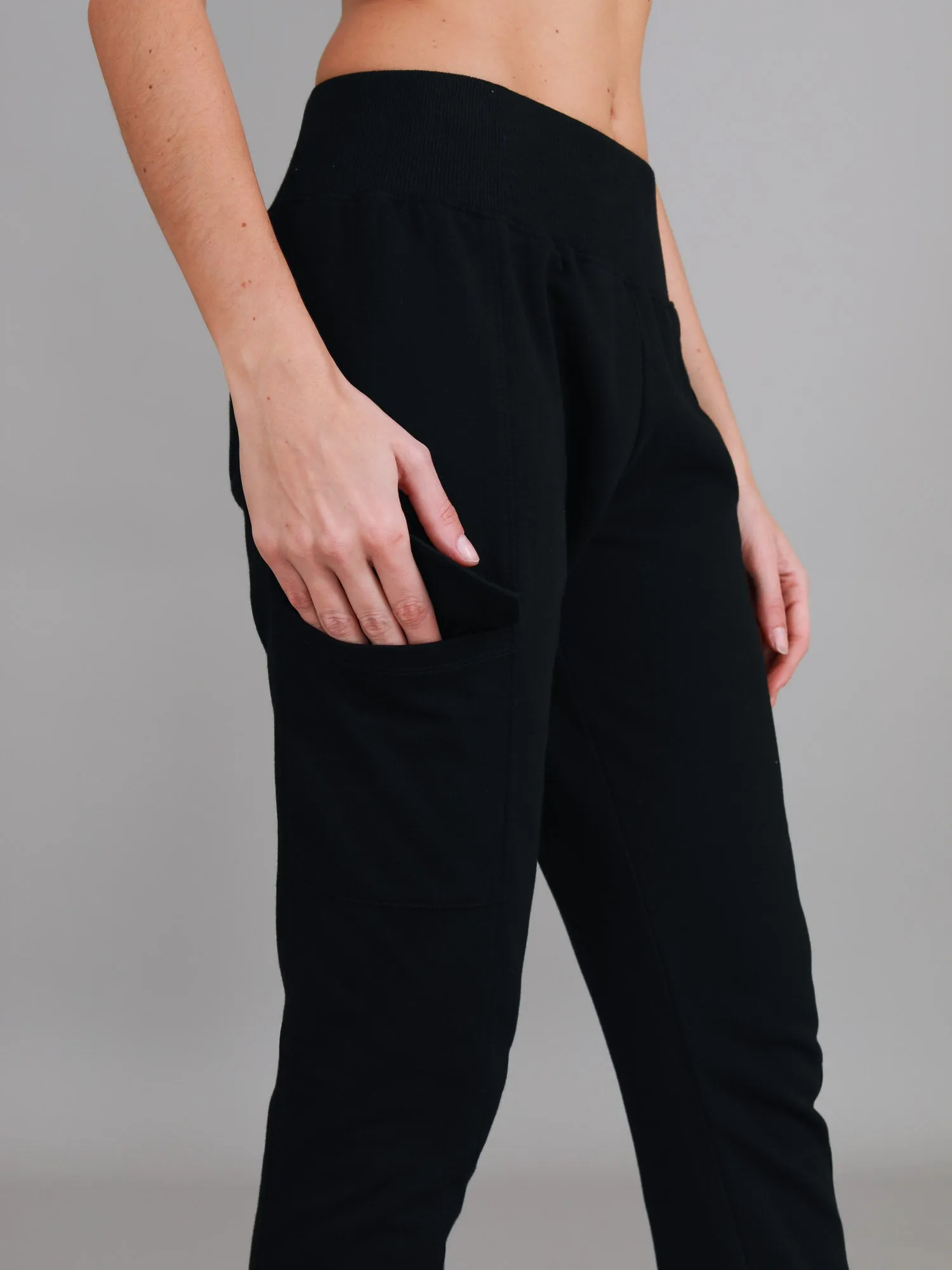Balwyn Cargo Sweatpant