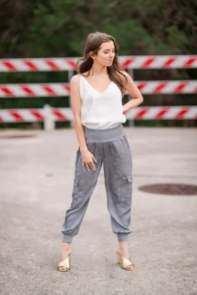 Bishop & Young Boheme Cargo Pant