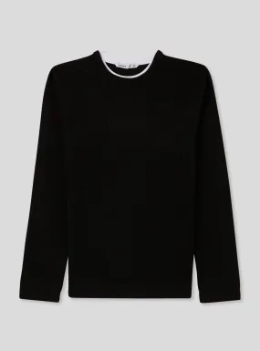 Boys's Sweater 3-5