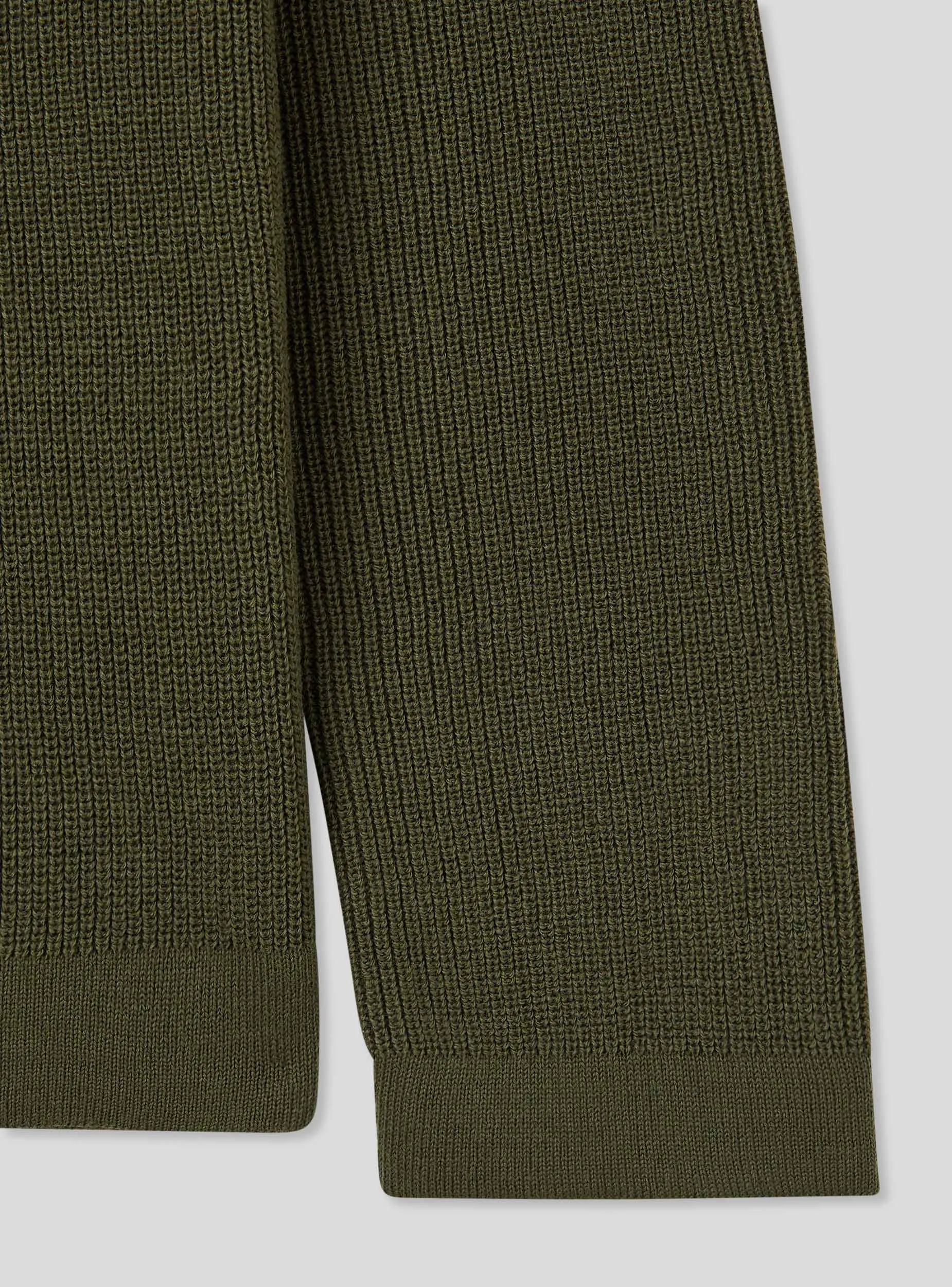 Boys's Sweater 3-5