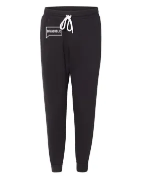 Bravoholic Unisex Joggers