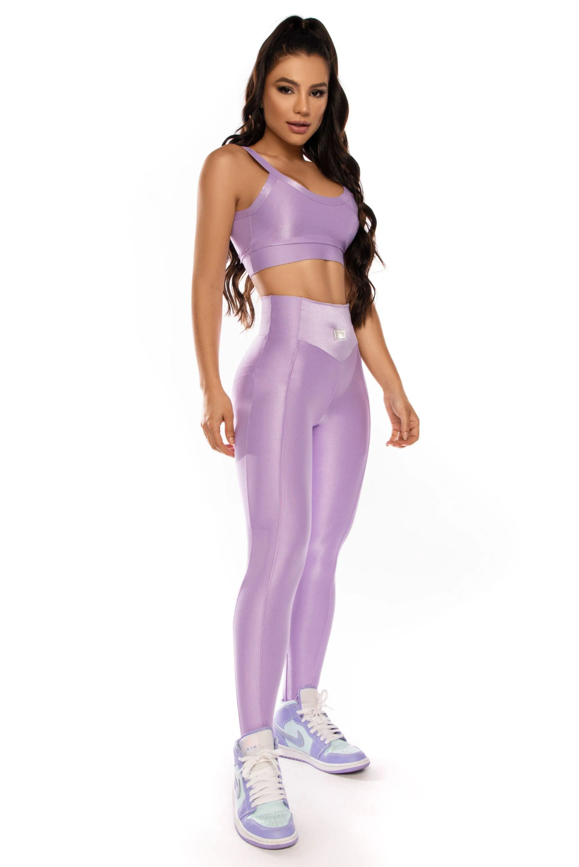 Bright Legging