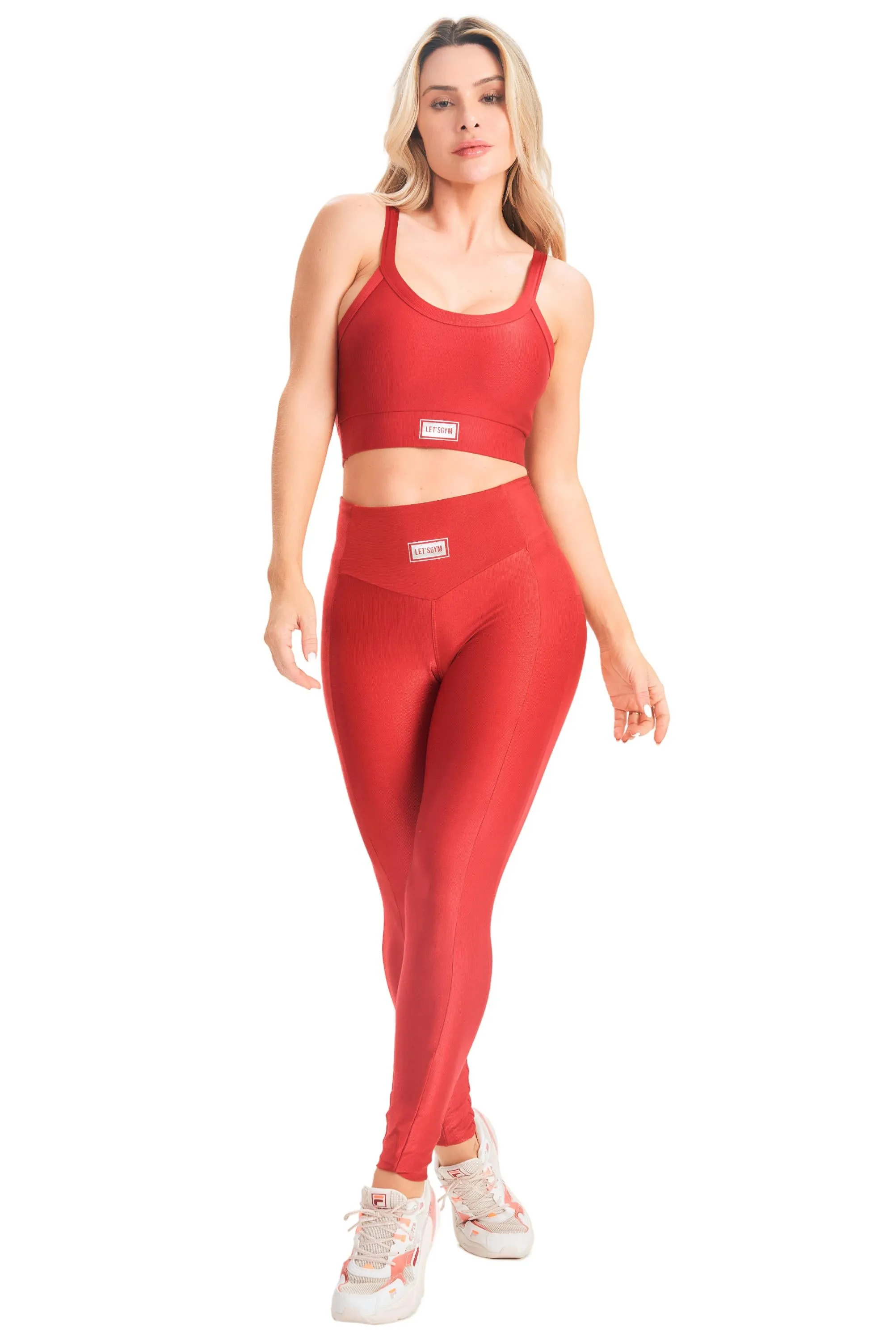 Bright Legging