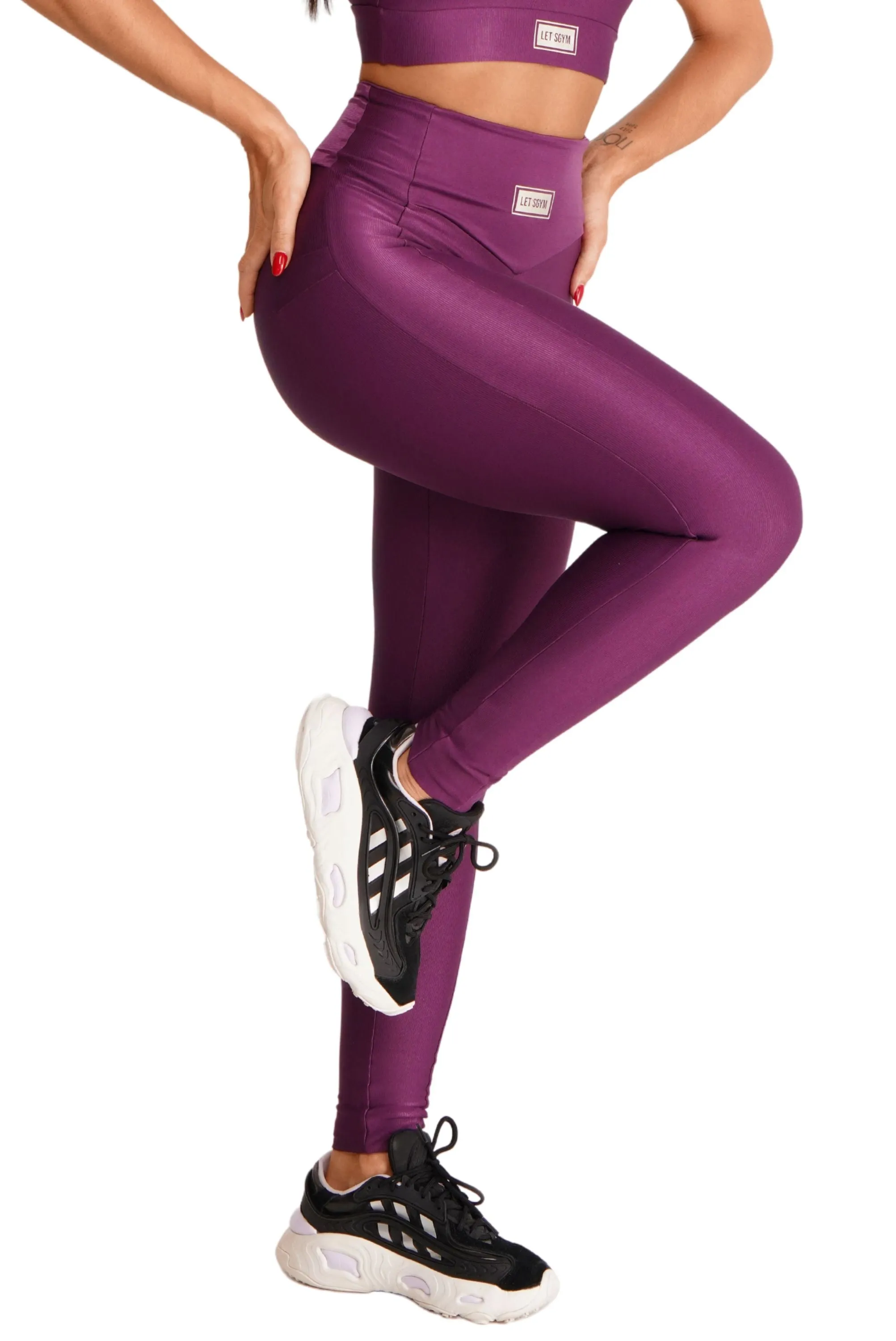 Bright Legging