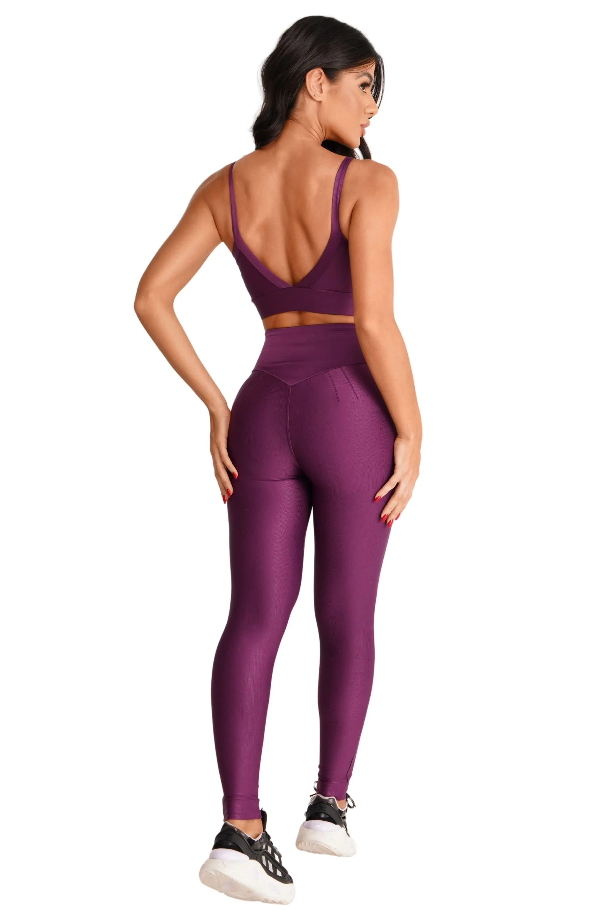 Bright Legging