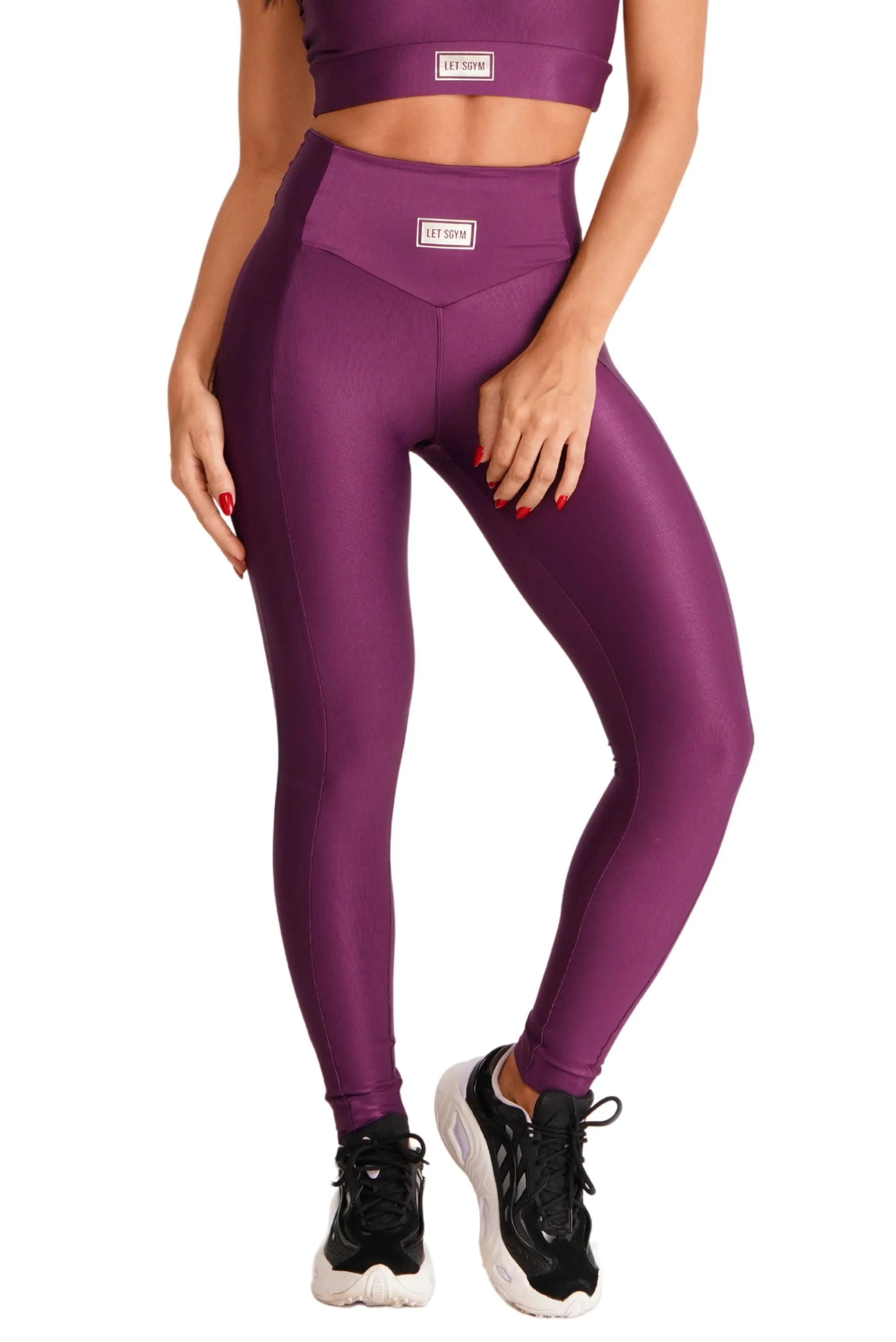 Bright Legging