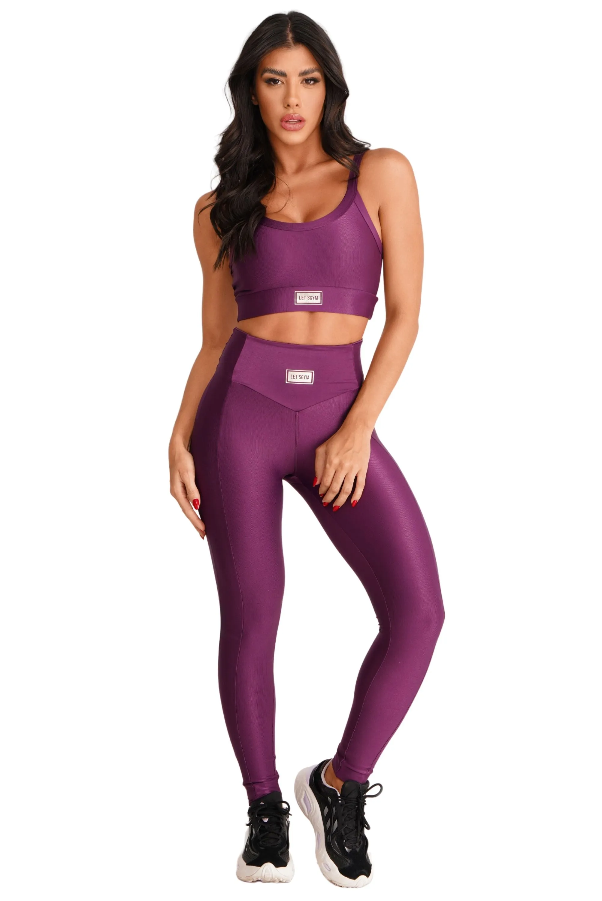 Bright Legging