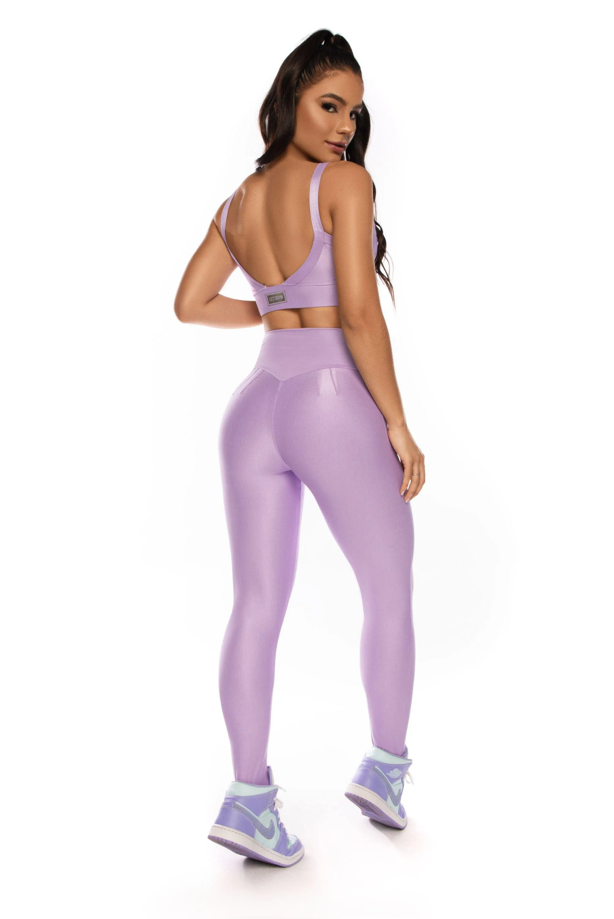 Bright Legging