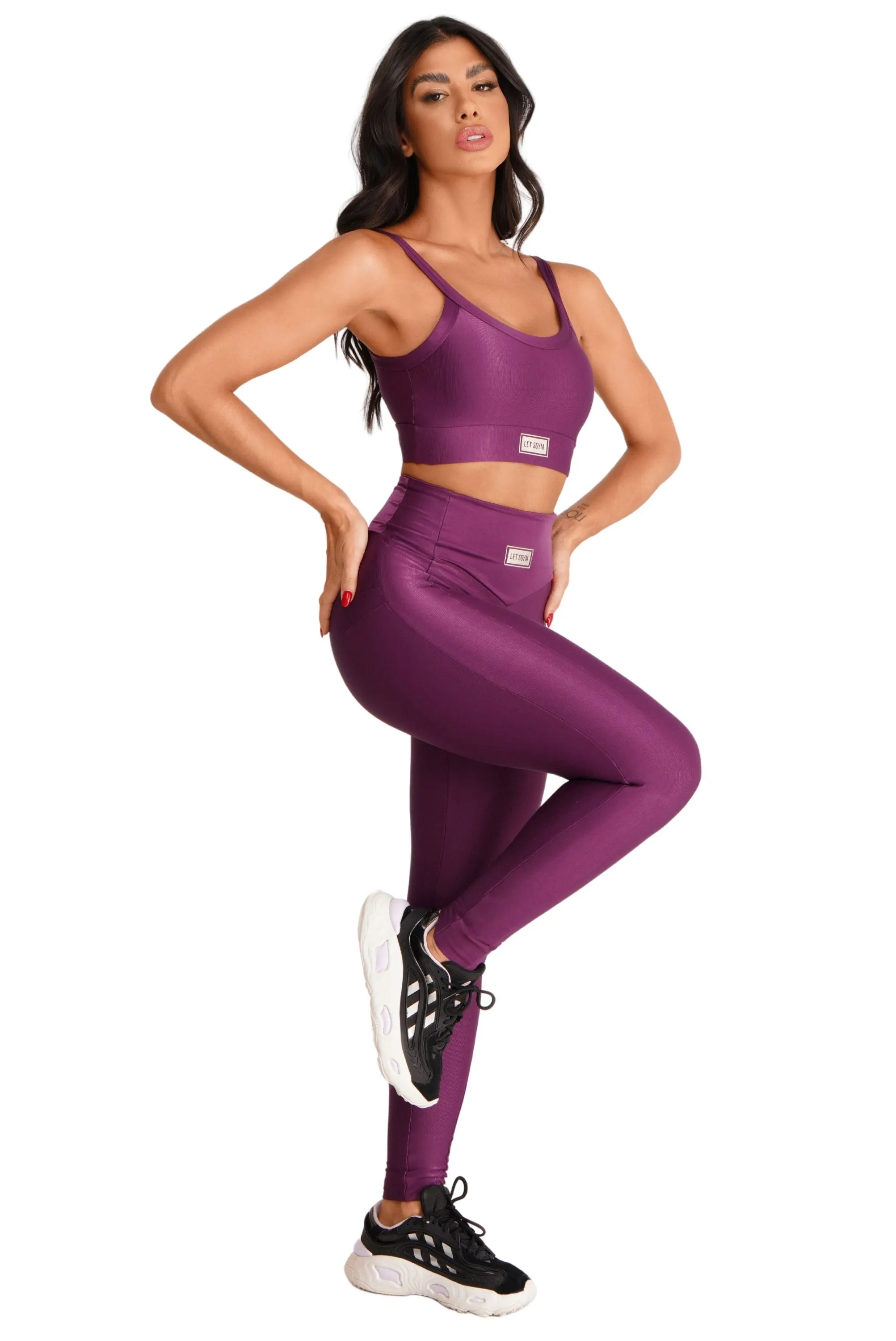Bright Legging
