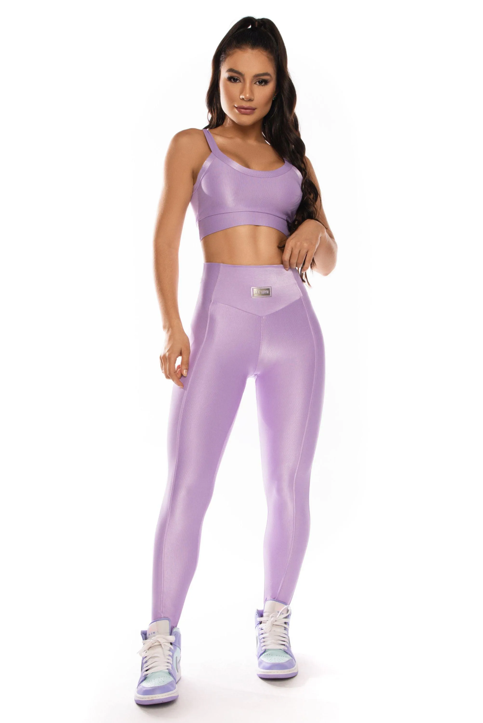 Bright Legging
