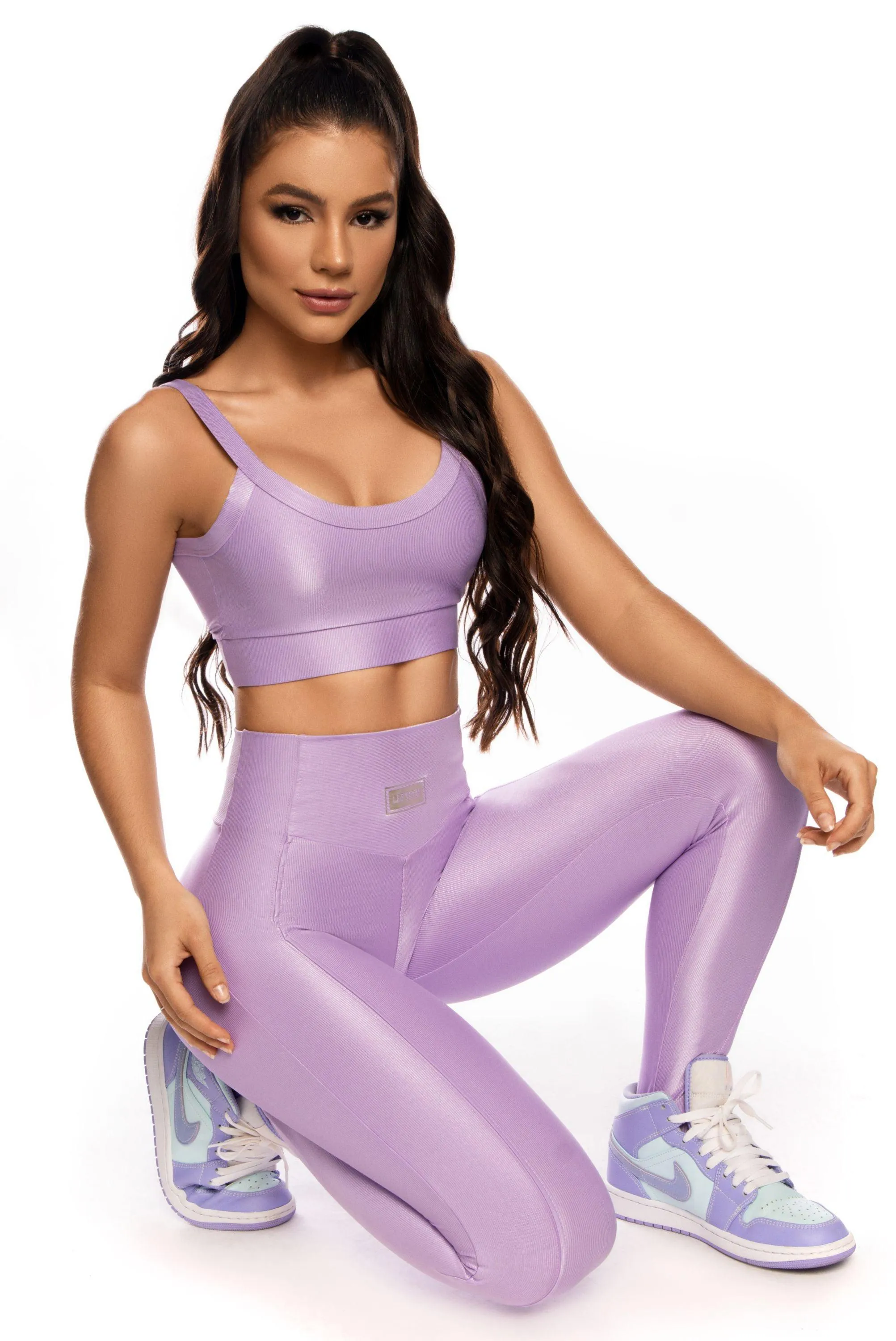 Bright Legging