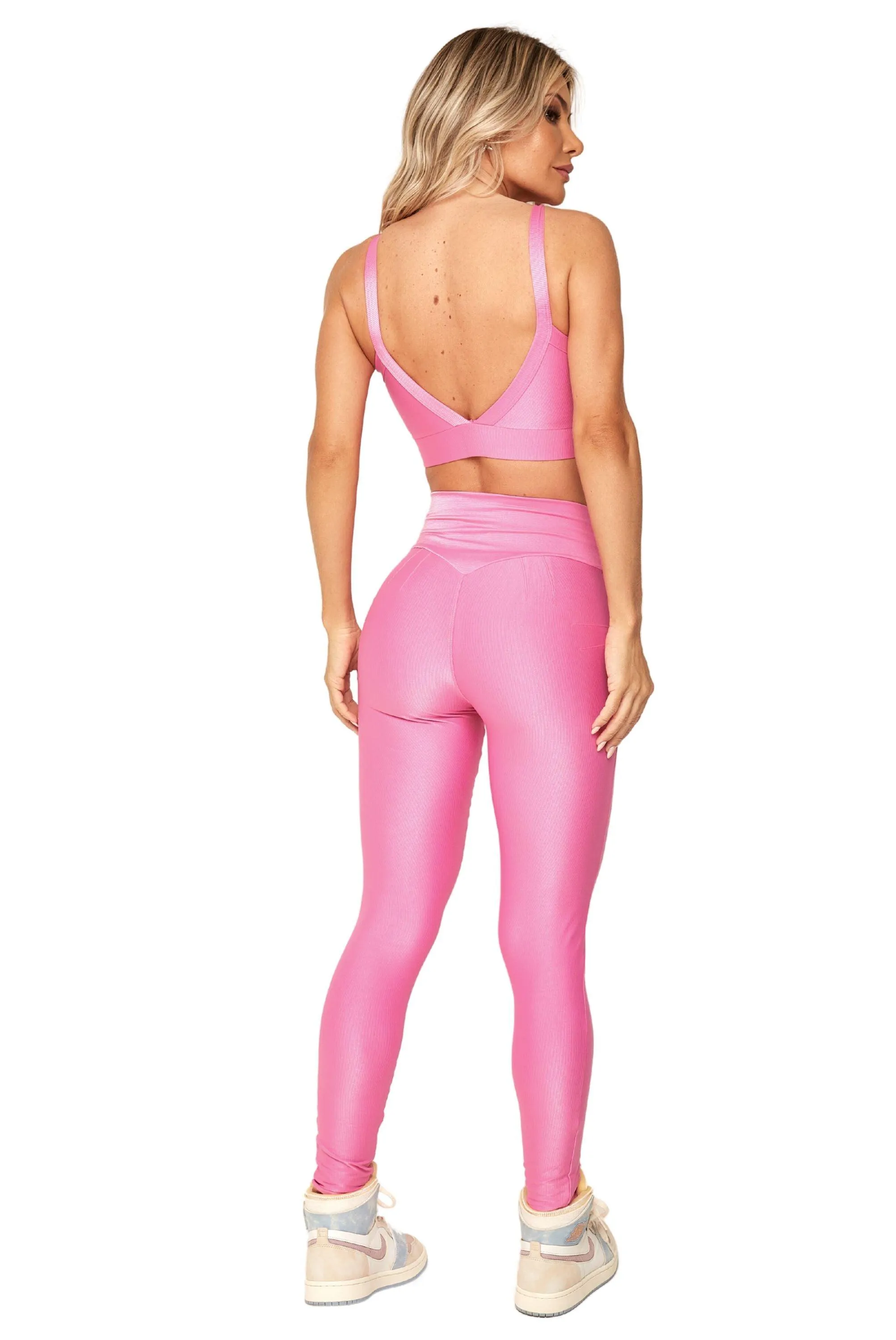 Bright Legging