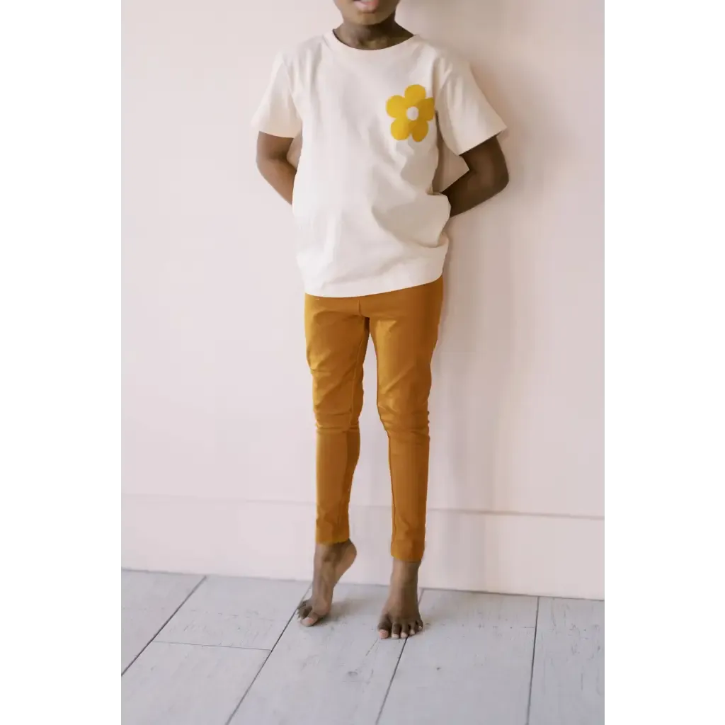 Cathay Spice Legging | Kids