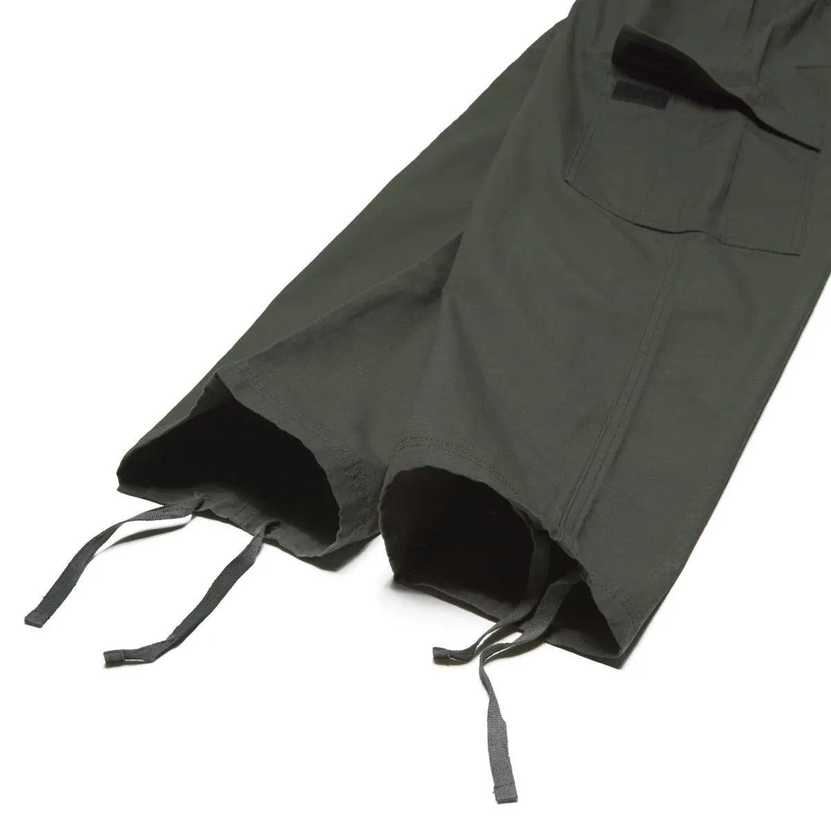 CCS Youth Easy Ripstop Cargo Pants - Green