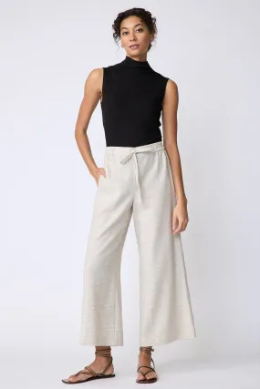 Celeste Pant - Summer Plaid