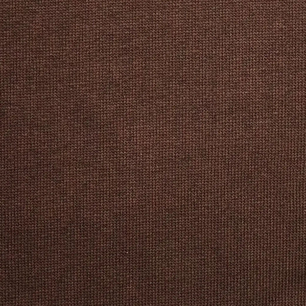 Chestnut Leif Fleece Sweatpants - Colored Organics