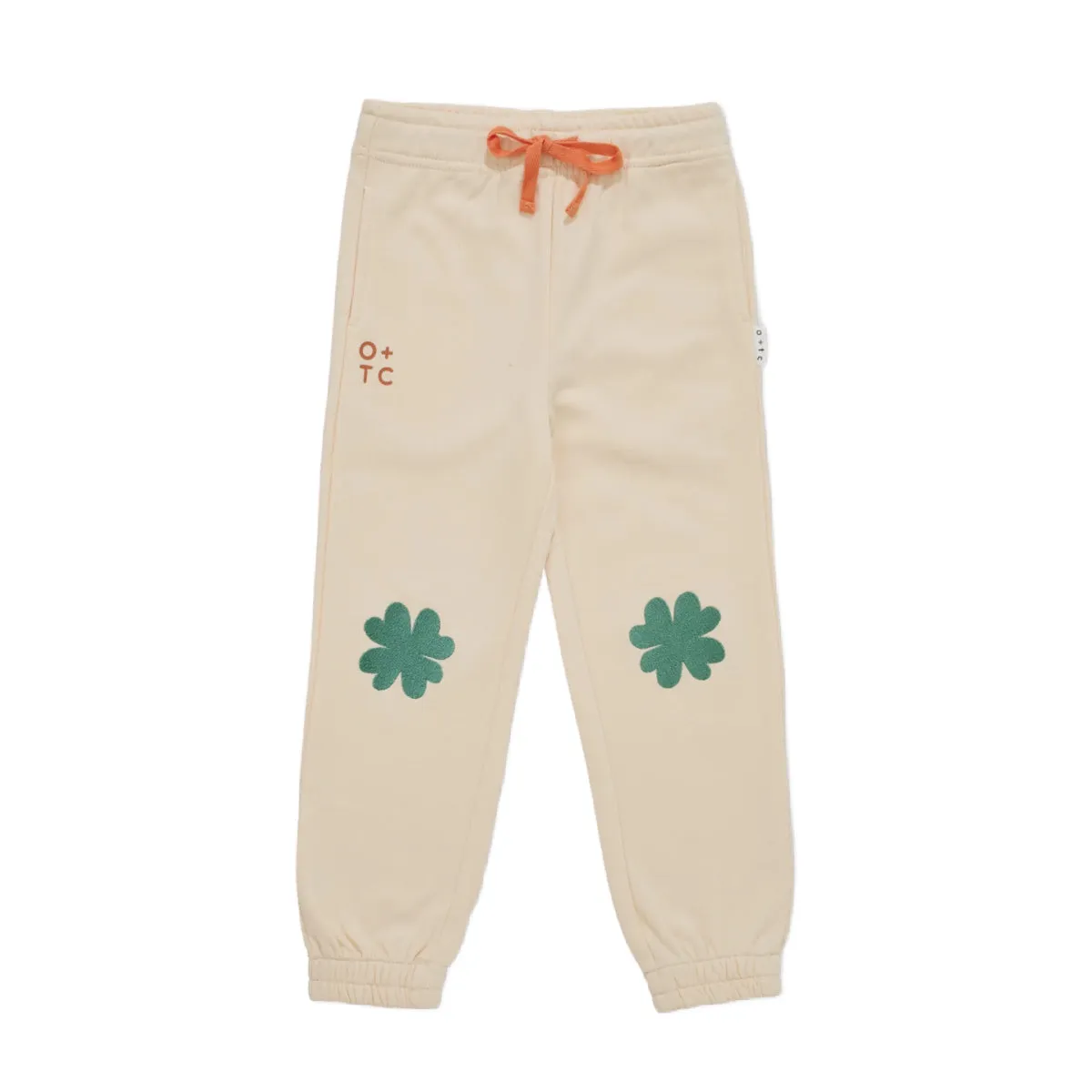 Clover Track Pants