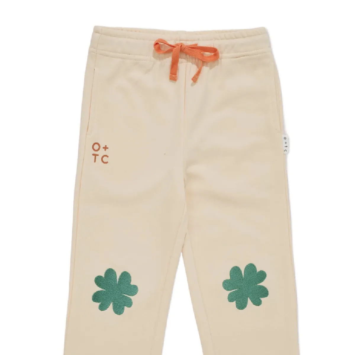 Clover Track Pants