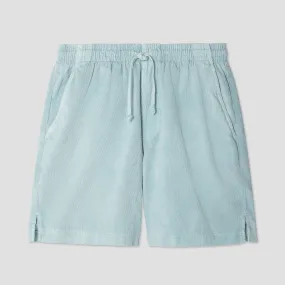 Corduroy Easy Short (Breeze)