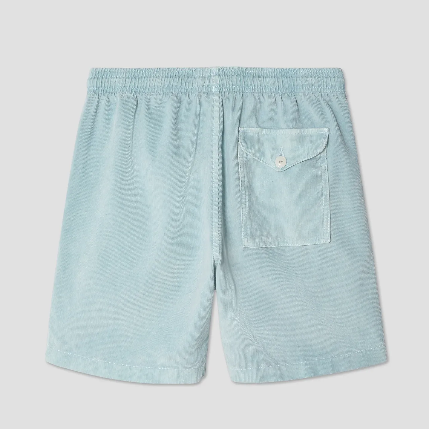 Corduroy Easy Short (Breeze)
