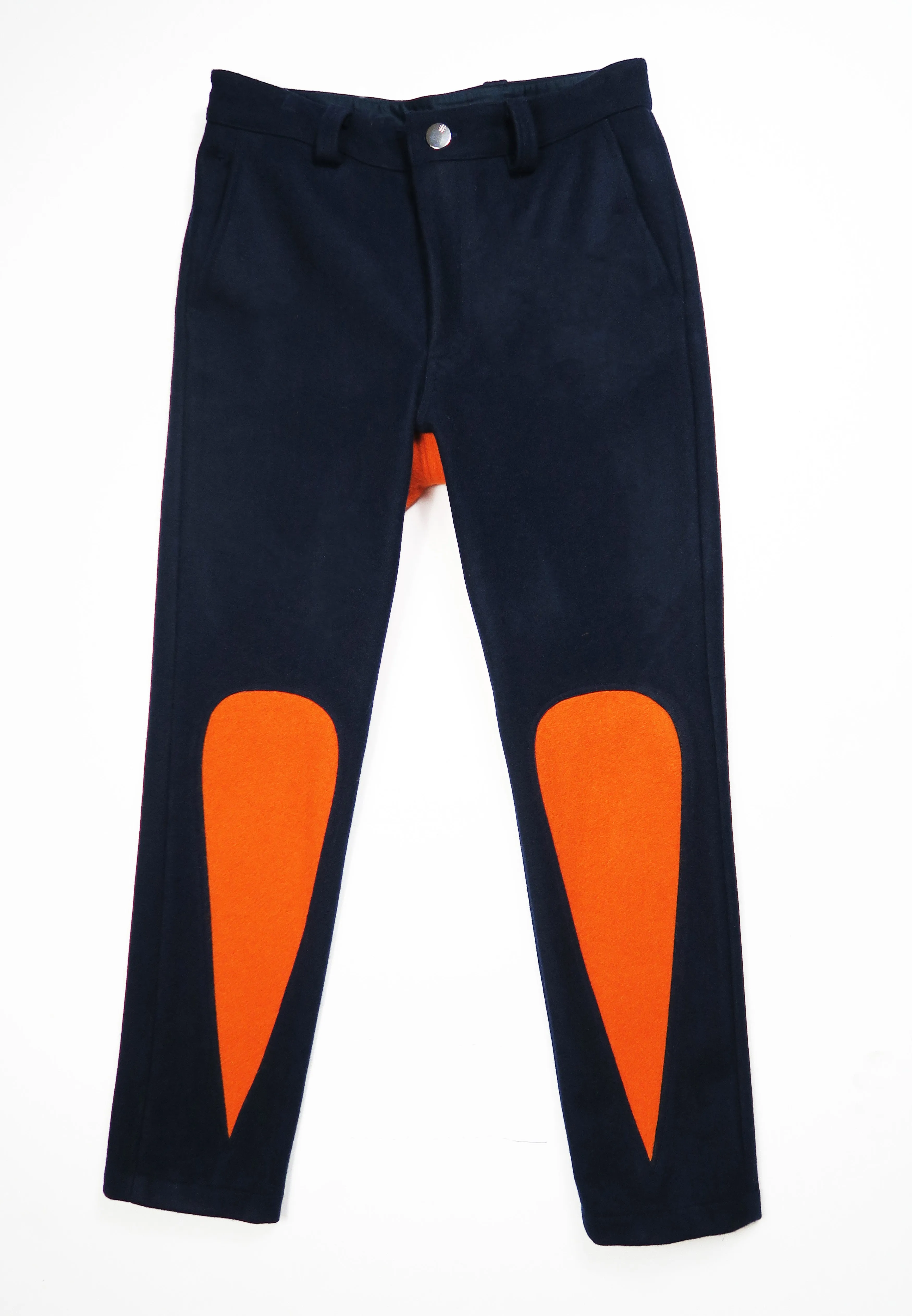 Doeskin Workwear Trousers