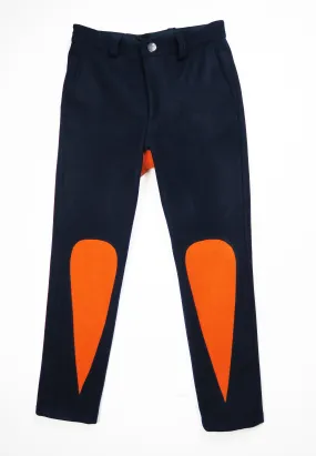 Doeskin Workwear Trousers