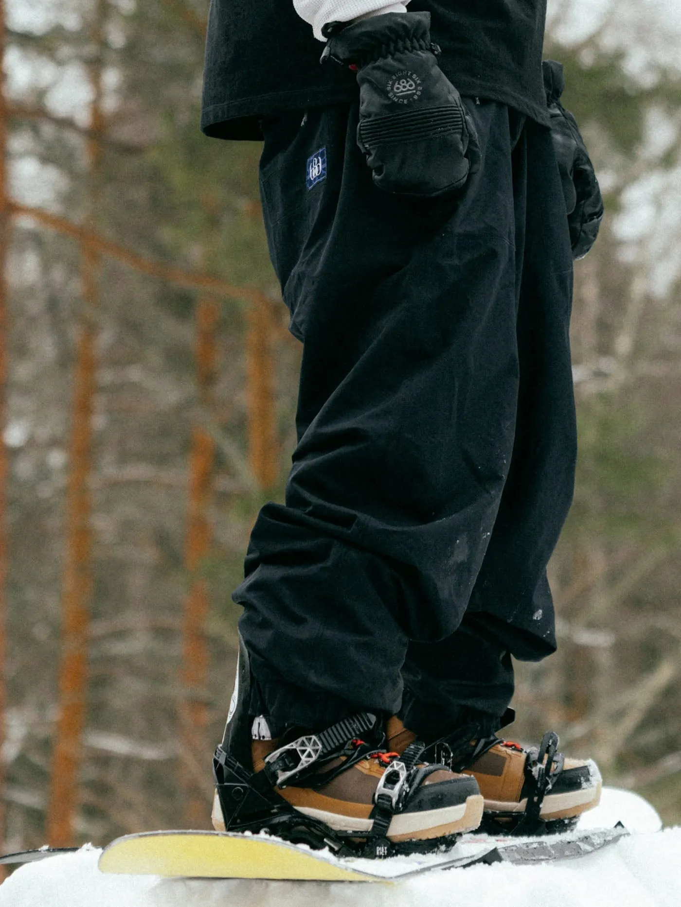 Dojo Snow Pants