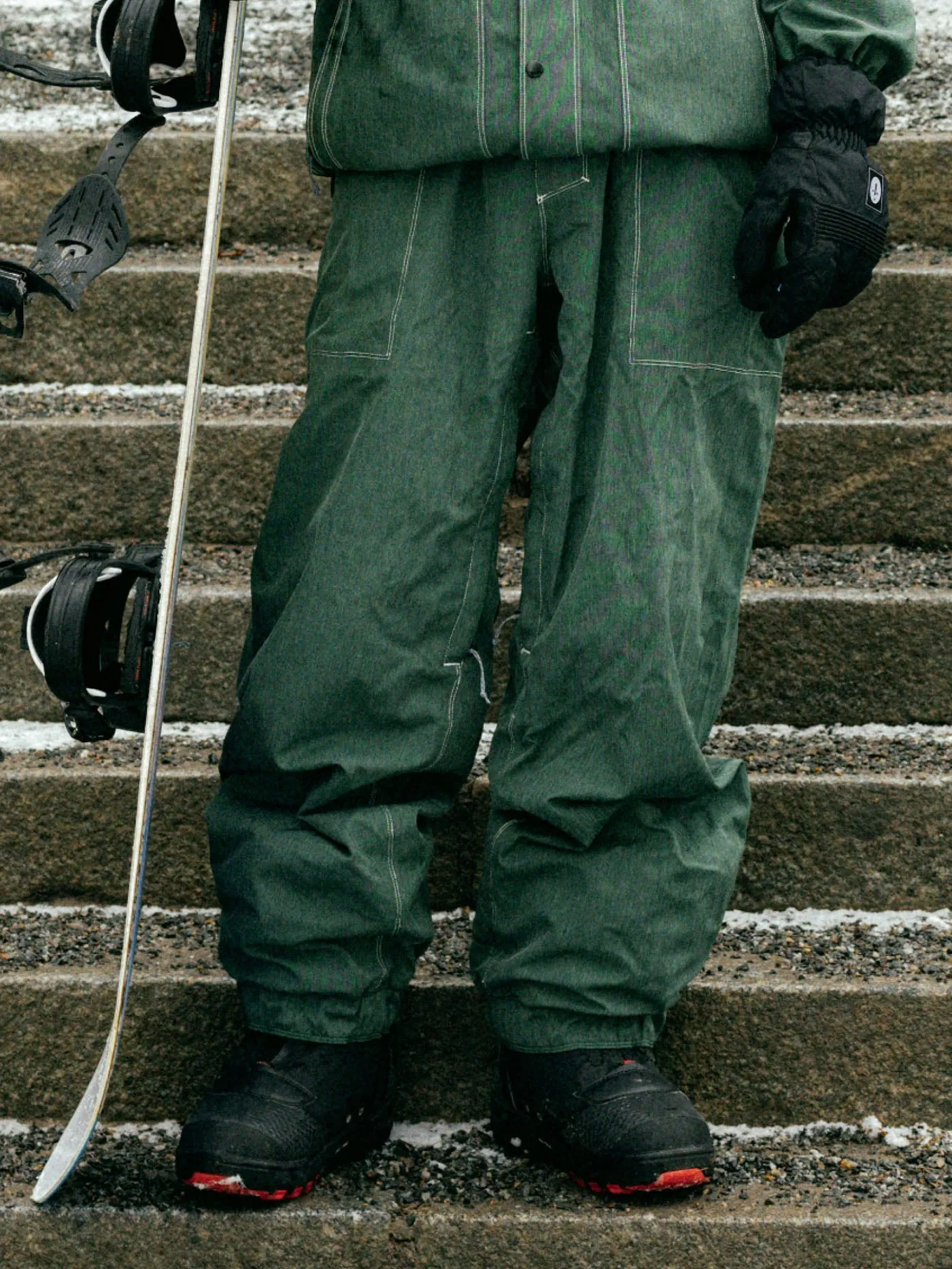 Dojo Snow Pants