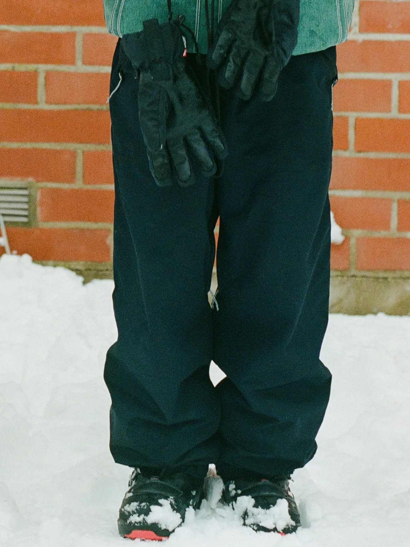 Dojo Snow Pants