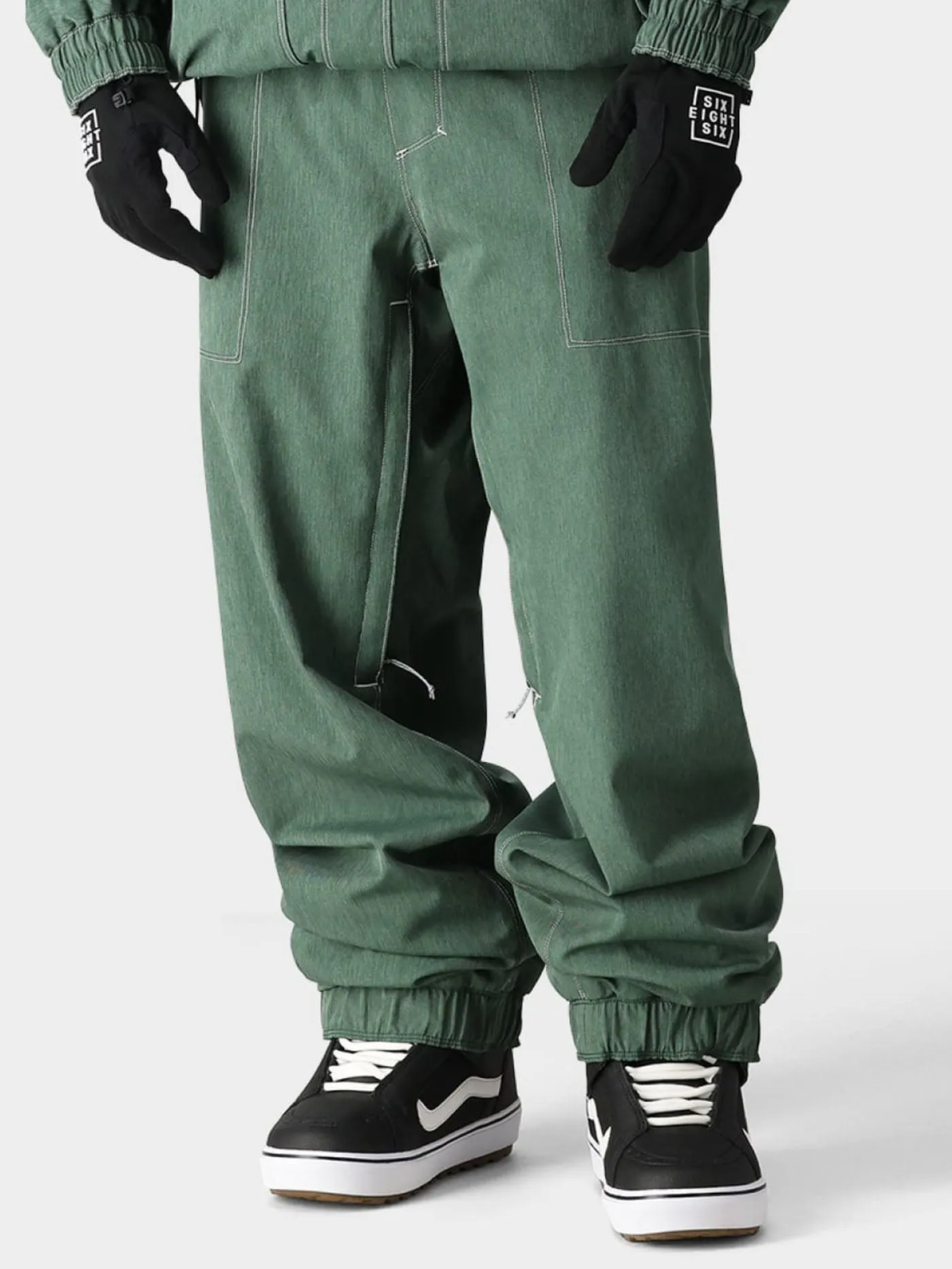 Dojo Snow Pants