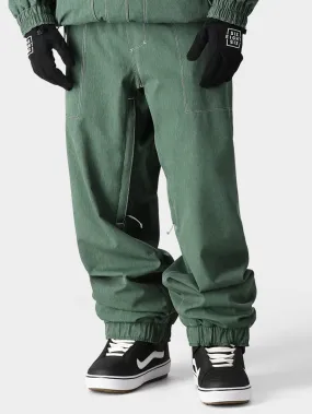 Dojo Snow Pants