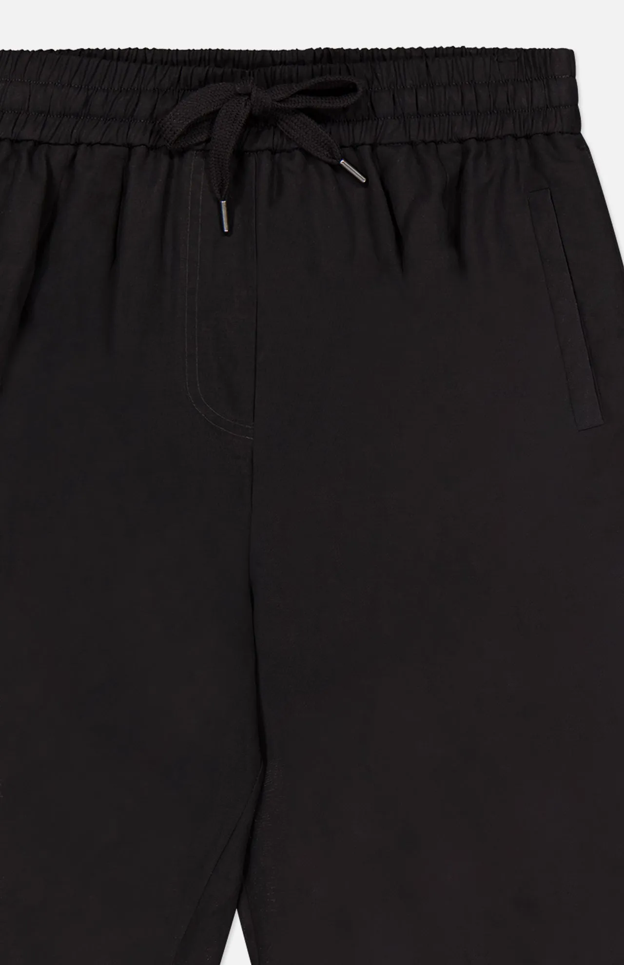 Drawstring Pants
