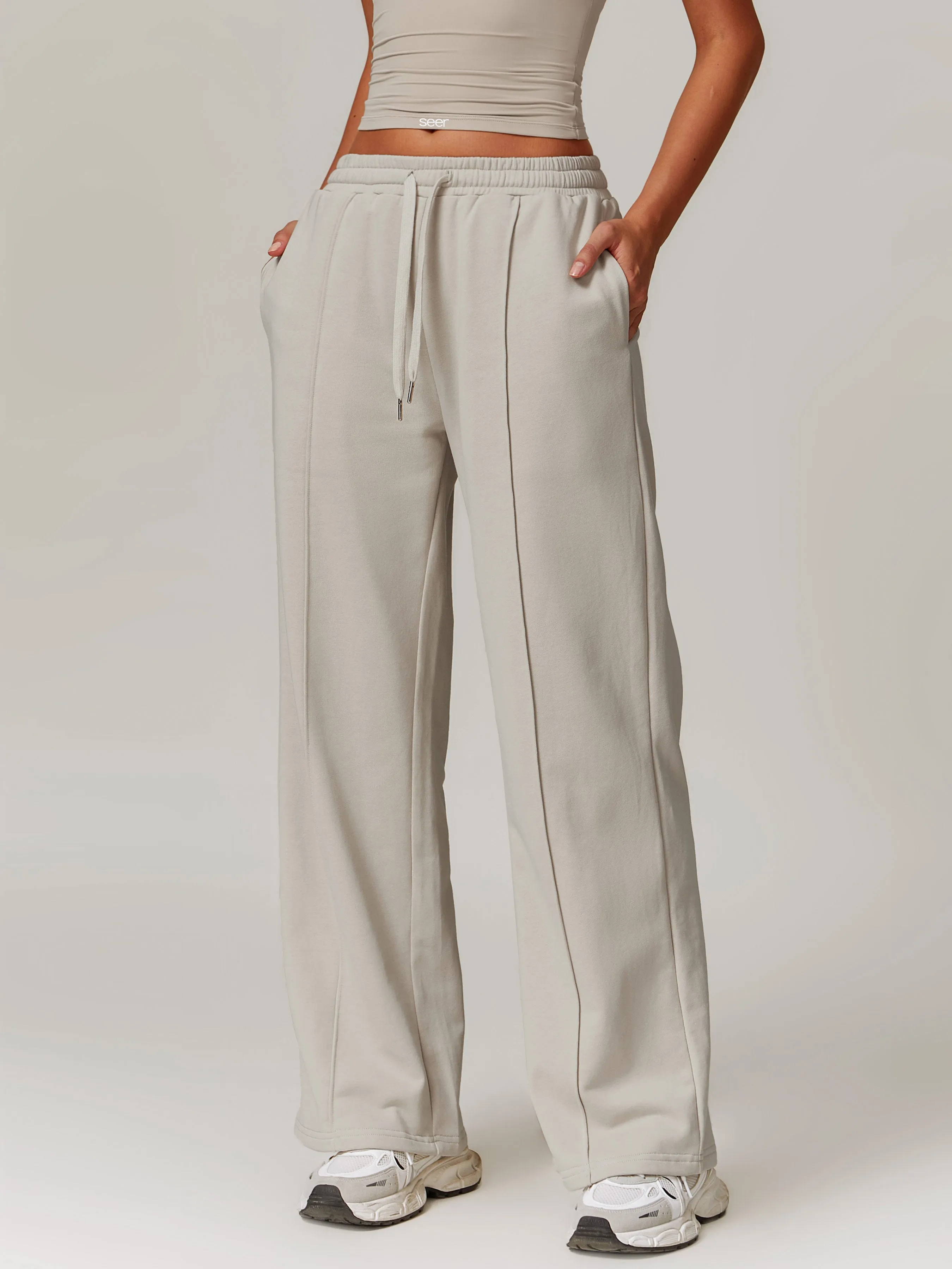 Easy Energy Pants
