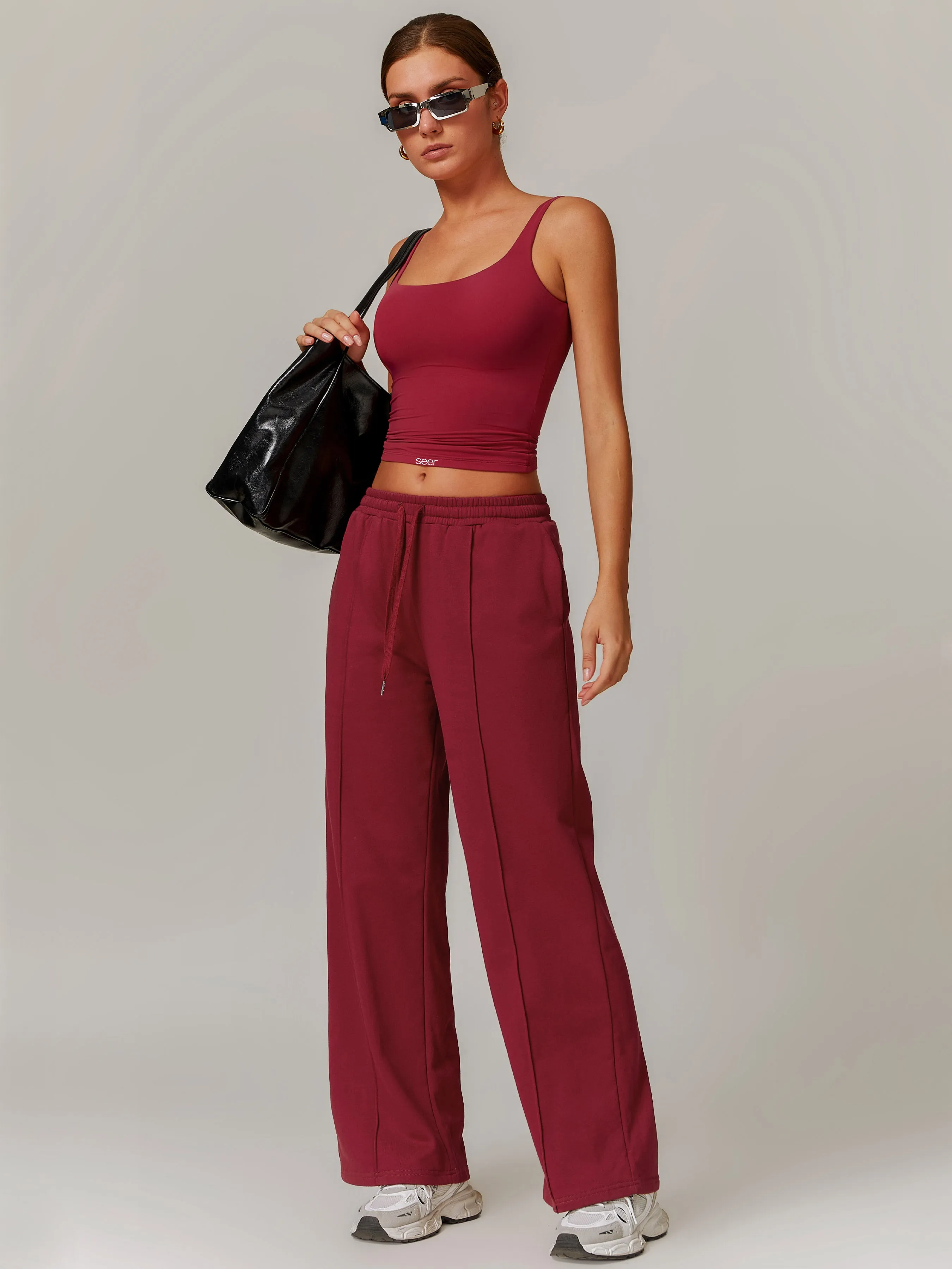 Easy Energy Pants