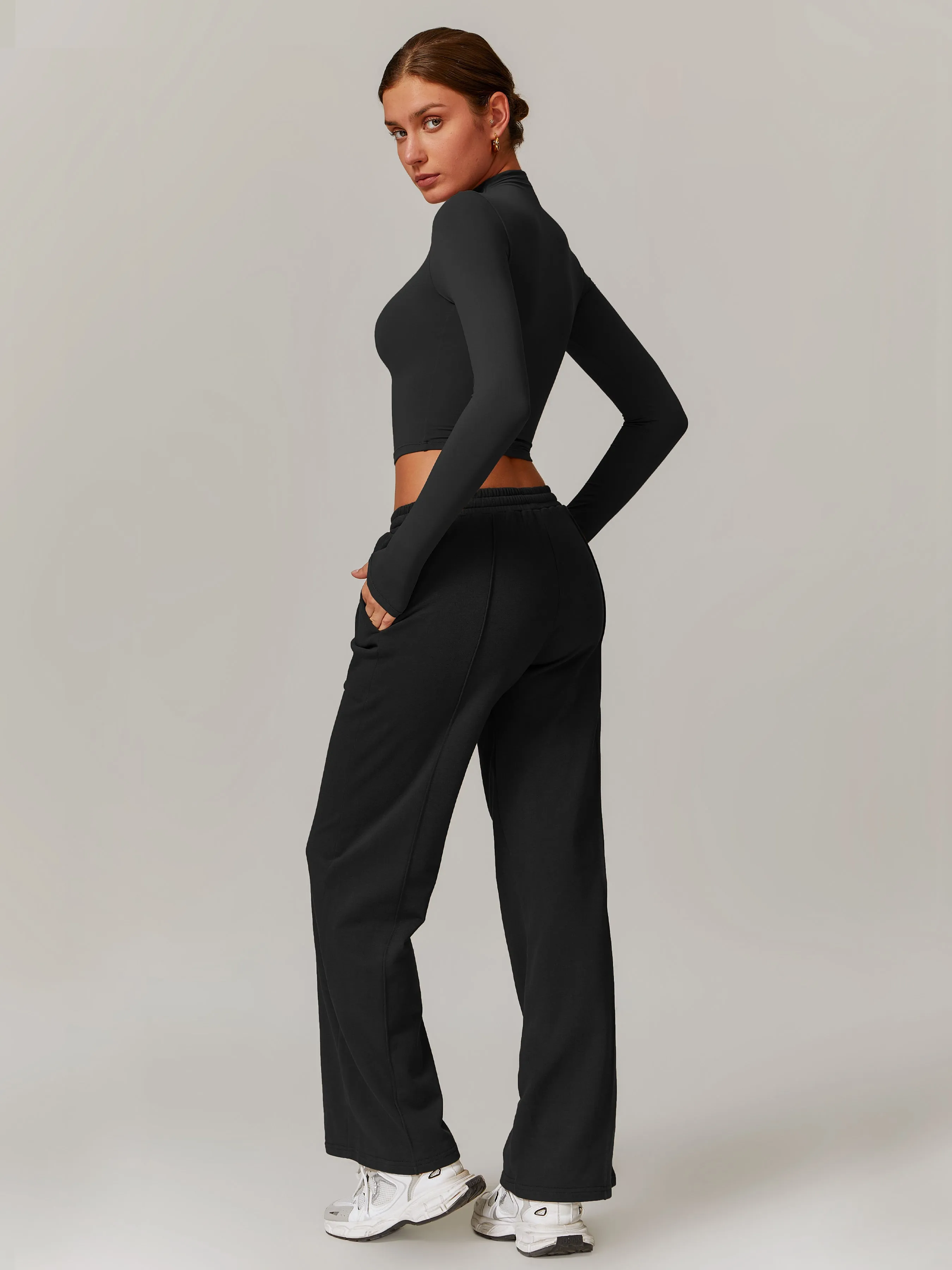 Easy Energy Pants