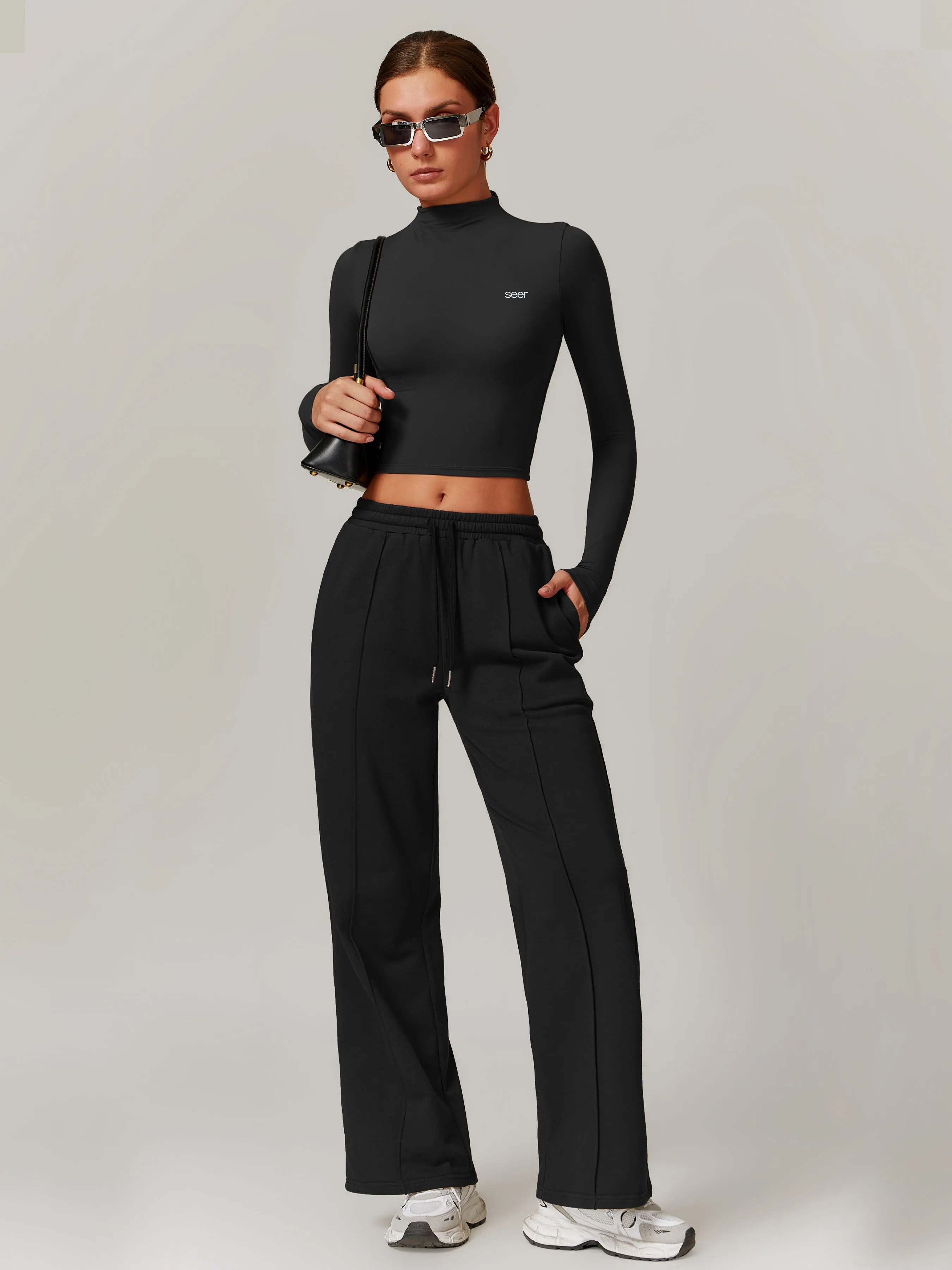 Easy Energy Pants