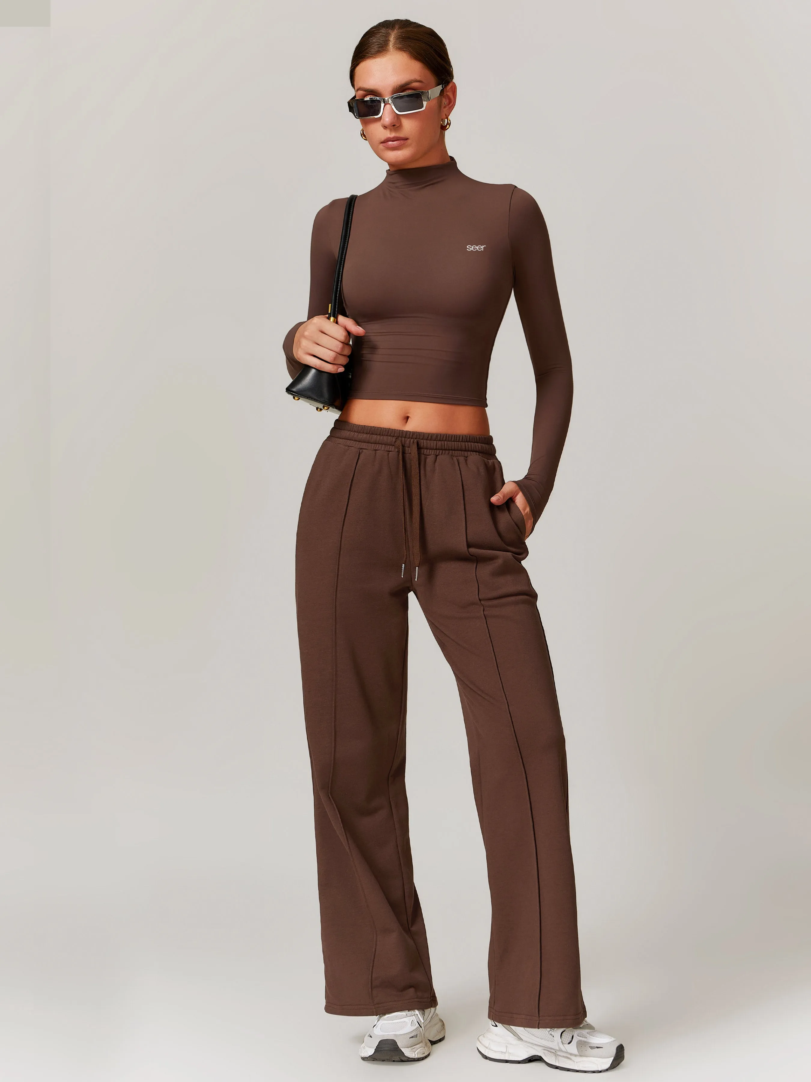 Easy Energy Pants
