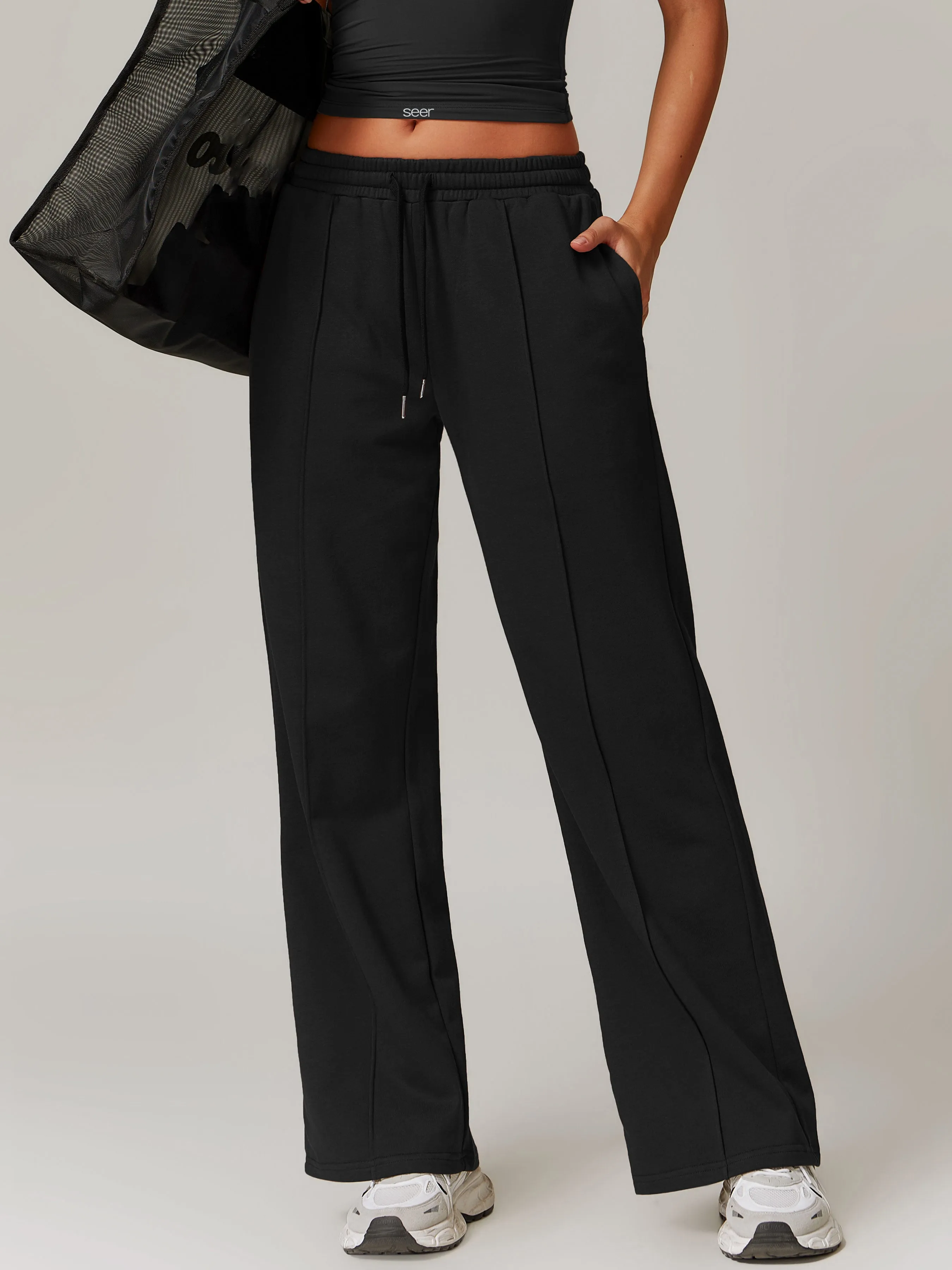 Easy Energy Pants