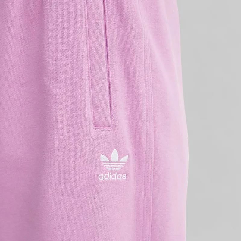 Essential Joggers - Preloved Purple