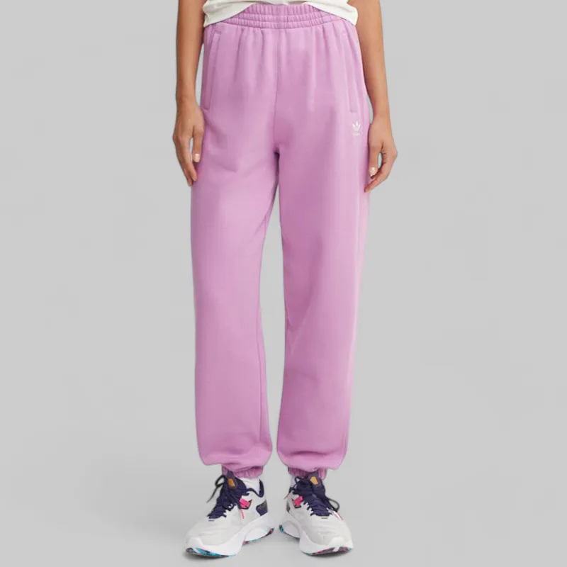 Essential Joggers - Preloved Purple