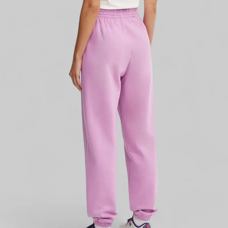 Essential Joggers - Preloved Purple